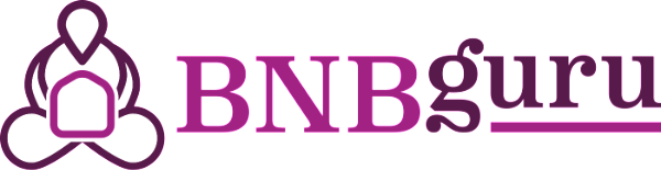 BnB Guru logo